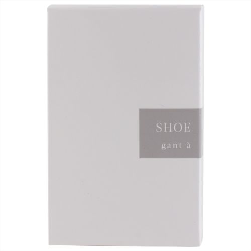 Ascot Shoe Mitten, Carton